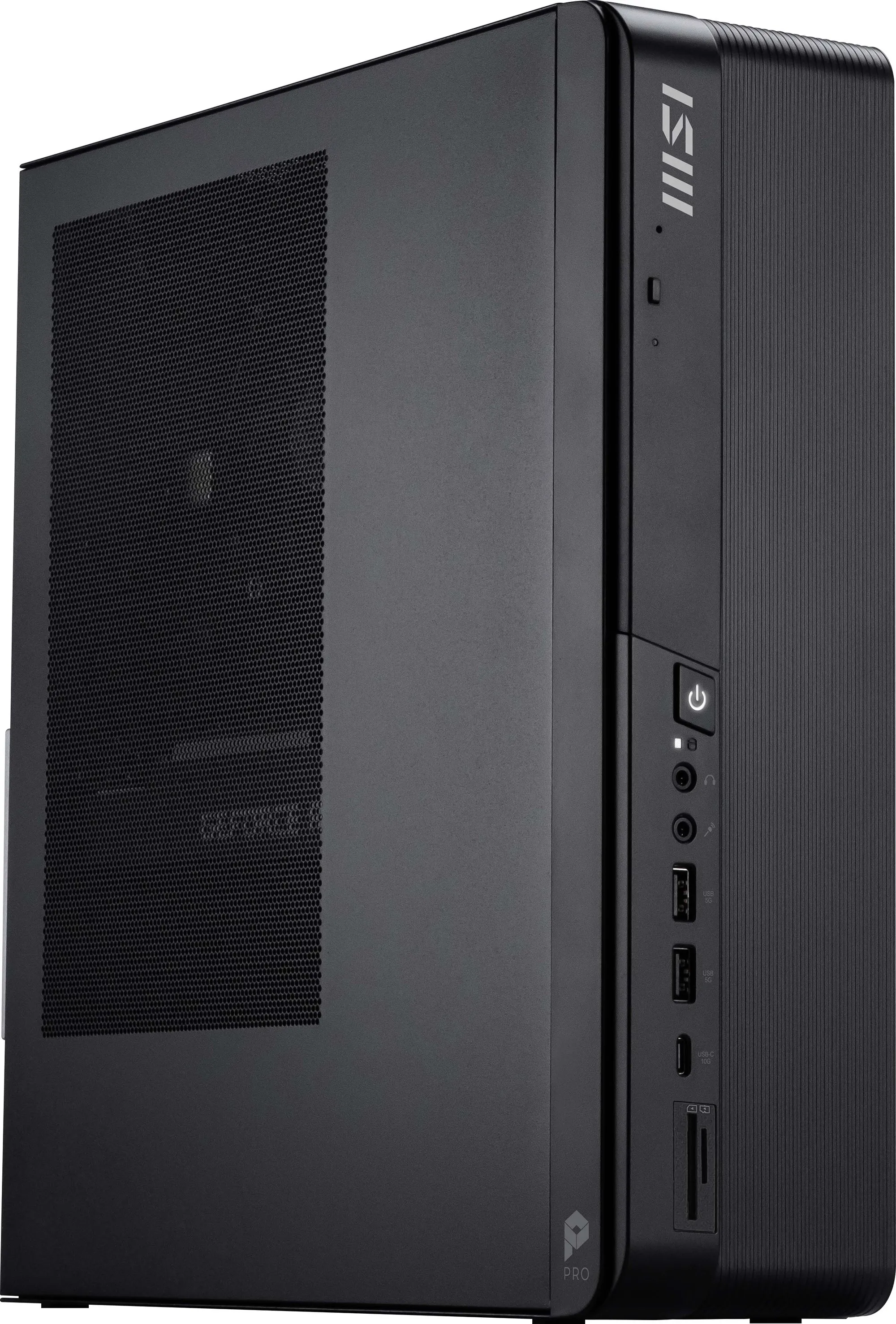 Komputer MSI Pro DP80 AI A2G-083XEU Core Ultra 5 225 16GB RAM 512GB Dysk SSD