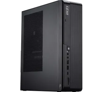 Komputer MSI Pro DP80 AI A2G-083XEU Core Ultra 5 225 16GB RAM 512GB Dysk SSD