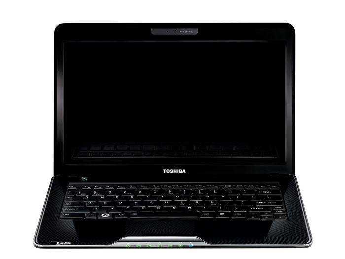 Toshiba Satellite T130-10G 13,3" Intel® Pentium™ SU4100 4GB RAM  320GB Dysk  Win7