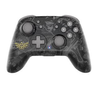Hori Wireless HORIPAD The Legend of Zelda do Nintendo Switch Bezprzewodowy