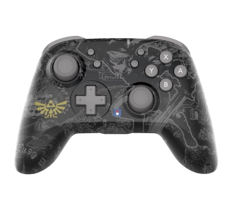 Pad Hori Wireless HORIPAD The Legend of Zelda do Nintendo Switch Bezprzewodowy