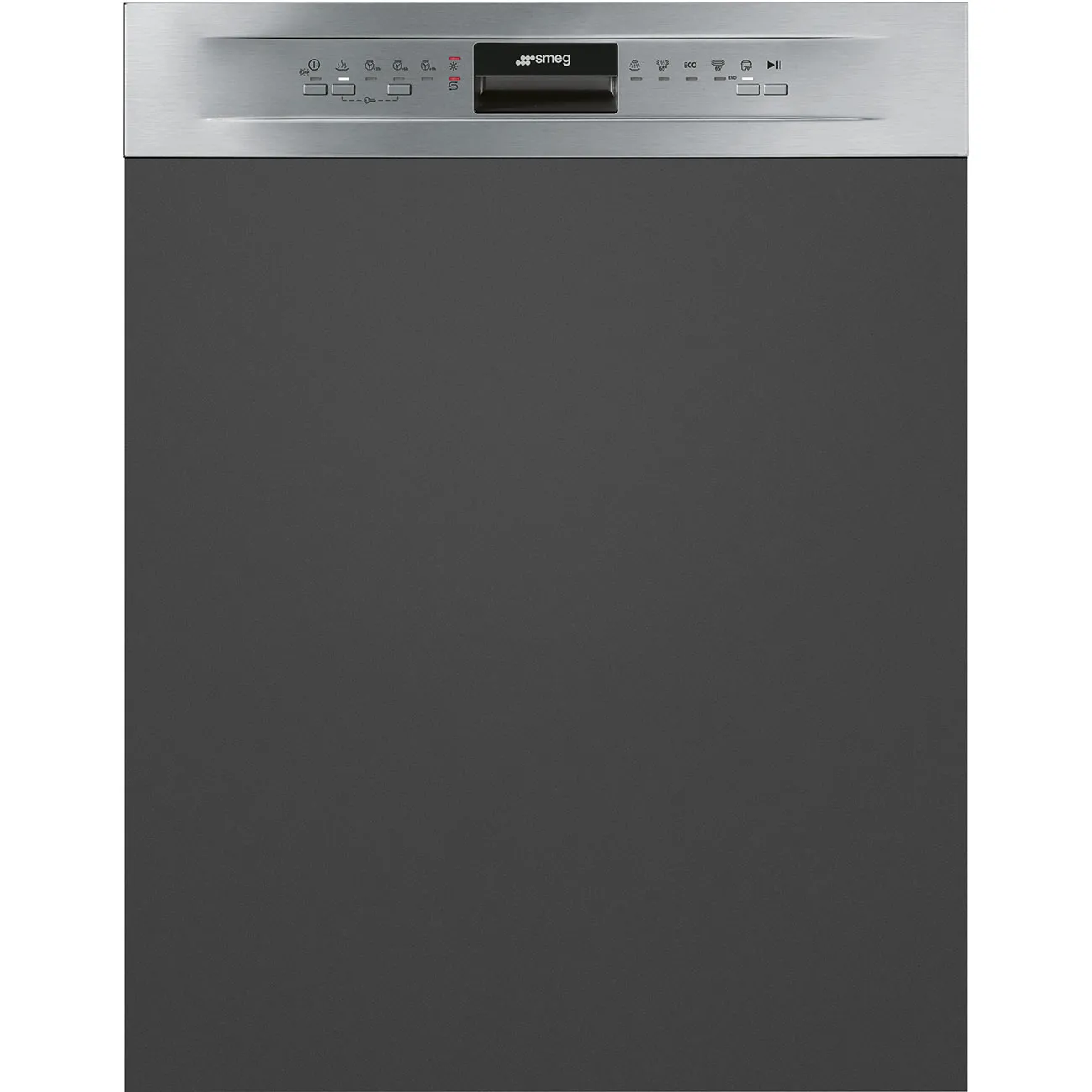 Zmywarka Smeg PL292DX 60cm Automatyczne otwieranie drzwi Kosz na sztućce
