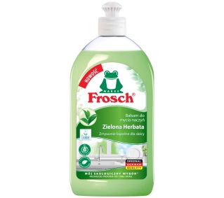 Frosch Zielona Herbata 500ml
