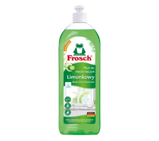 Frosch Limonka 750ml