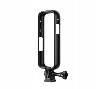 Ramka Telesin S6-CRF-01-TIS do Insta360 X4 Czarny