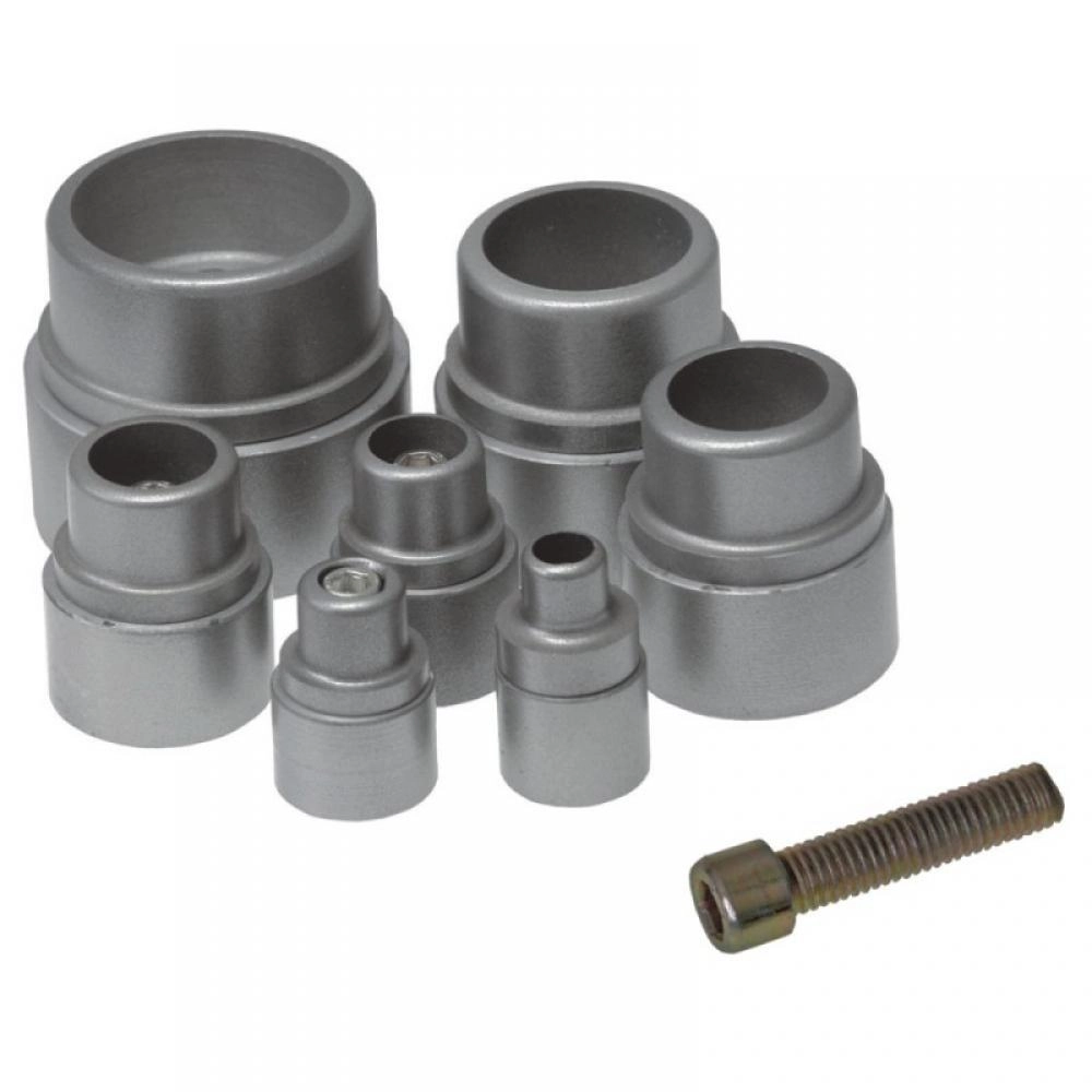 Głowica Dedra DED751616 16mm