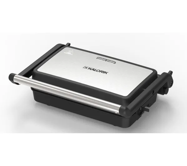 Opiekacze do kanapek - Kalorik SWP1200 Grill 1200W