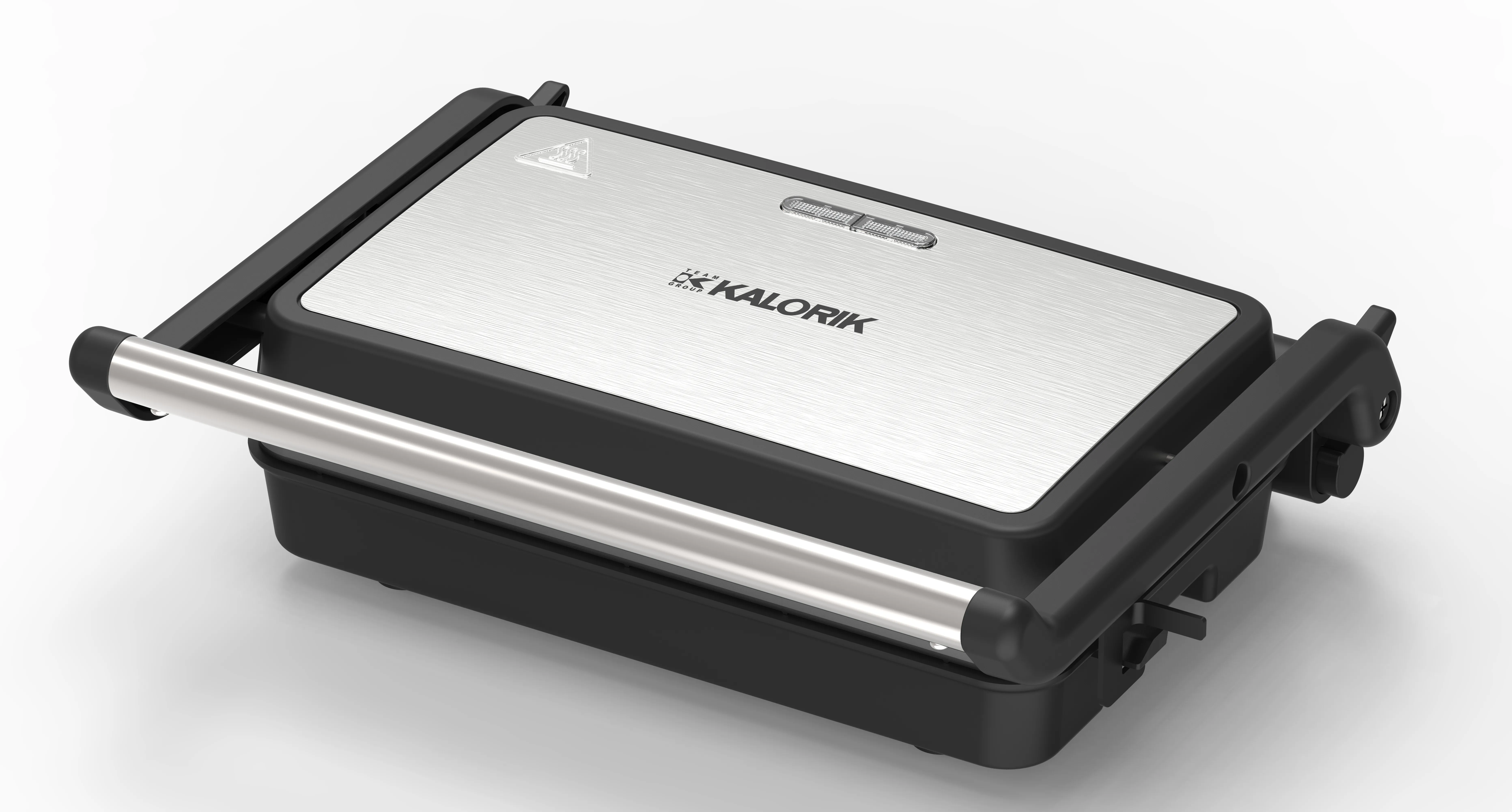 Opiekacz Kalorik SWP1200 Grill 1200W