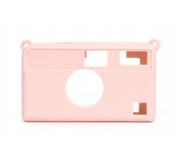 LoveInstant LI00513 do Kodak EKTAR H35/H35N/ULTRA F9 Różowy