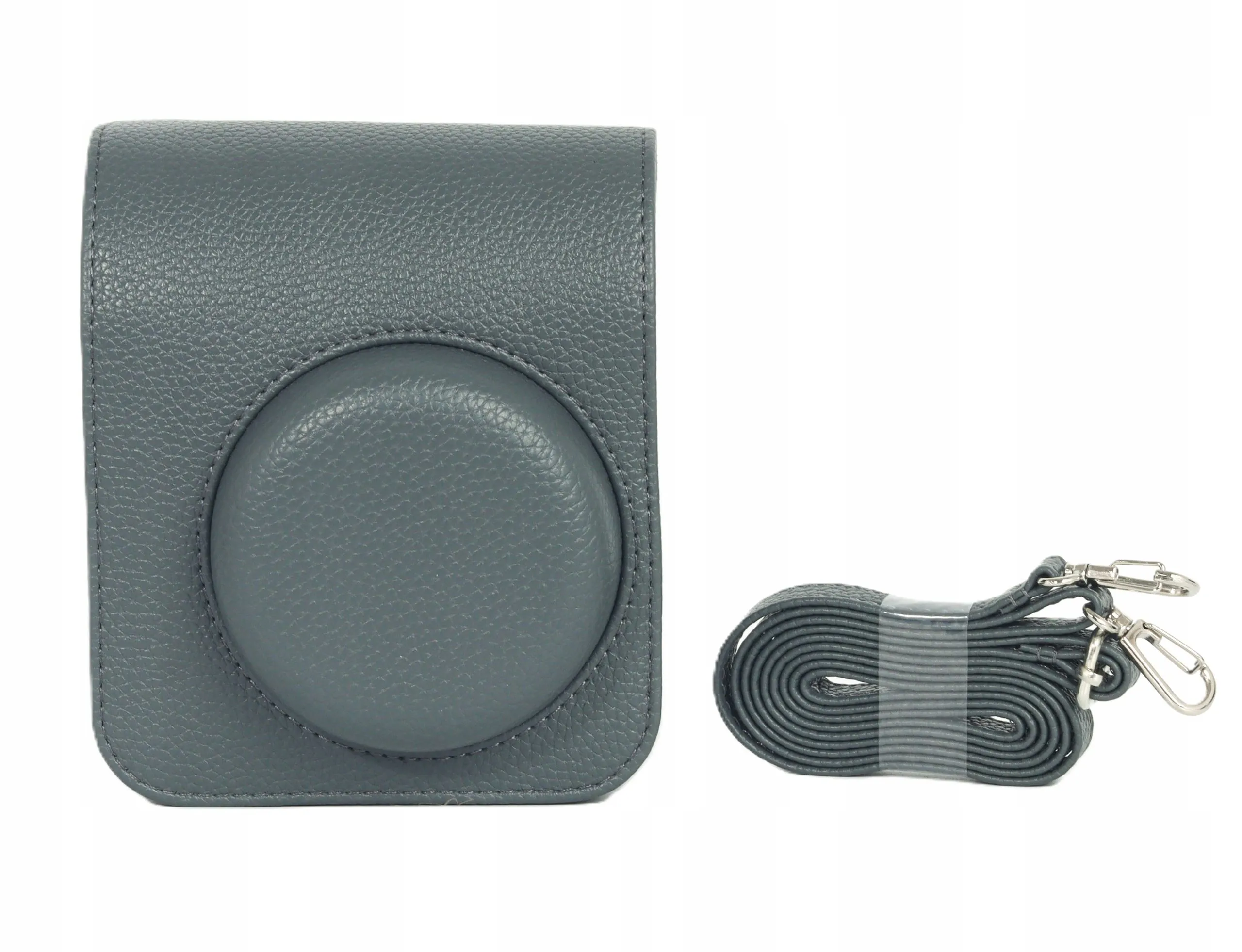 Pokrowiec LoveInstant LI00487 do Instax Mini 41 Szary