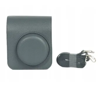 Pokrowiec LoveInstant LI00487 do Instax Mini 41 Szary