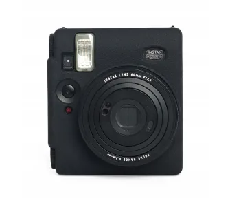 Pokrowiec LoveInstant LI00459 do Instax Mini 99 Czarny