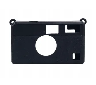 Pokrowiec LoveInstant LI00508 do Kodak EKTAR H35/H35N/ULTRA F9 Czarny