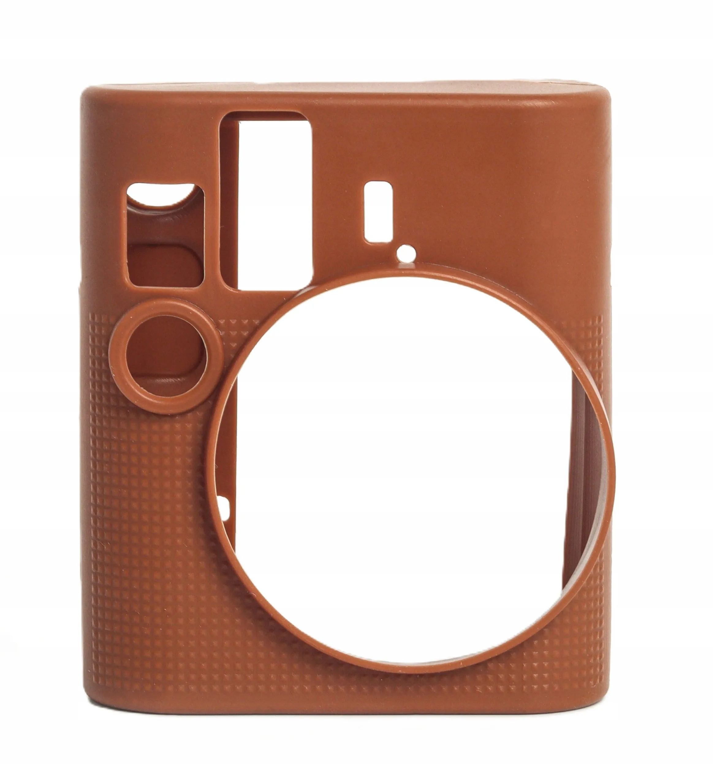 Pokrowiec LoveInstant LI00504 do Instax Mini 41 Brązowy