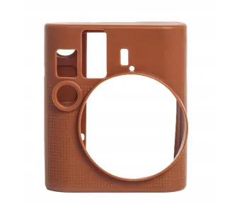 Pokrowiec LoveInstant LI00504 do Instax Mini 41 Brązowy