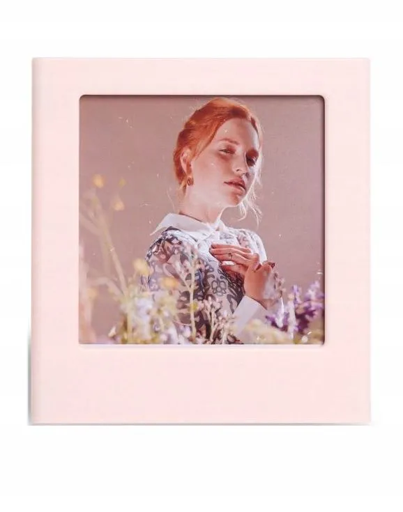 Ramka LoveInstant LI00248 Magnetyczna Różowy