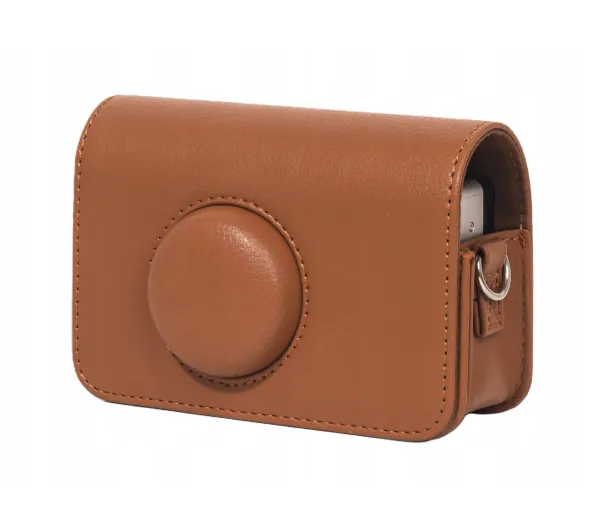 LoveInstant LI00482 do Kodak EKTAR H35/H35N/ULTRA F9 Brązowy