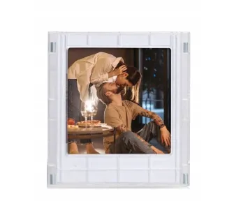Ramka LoveInstant LI00251 Magnetyczna Przezroczysty