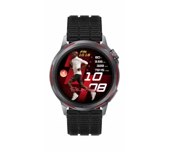 Smartwatch Huawei WATCH GT Runner 2 43mm Czarny