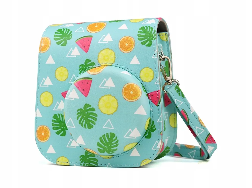 Pokrowiec LoveInstant LI00072 do Instax Mini 11 Kolorowy