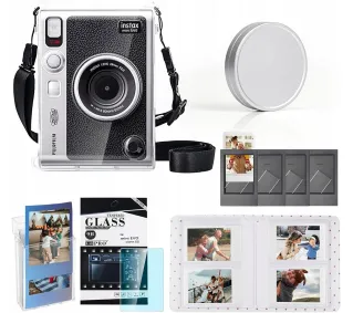 LoveInstant LI00457 6w1 do Instax Mini Evo Kolorowy