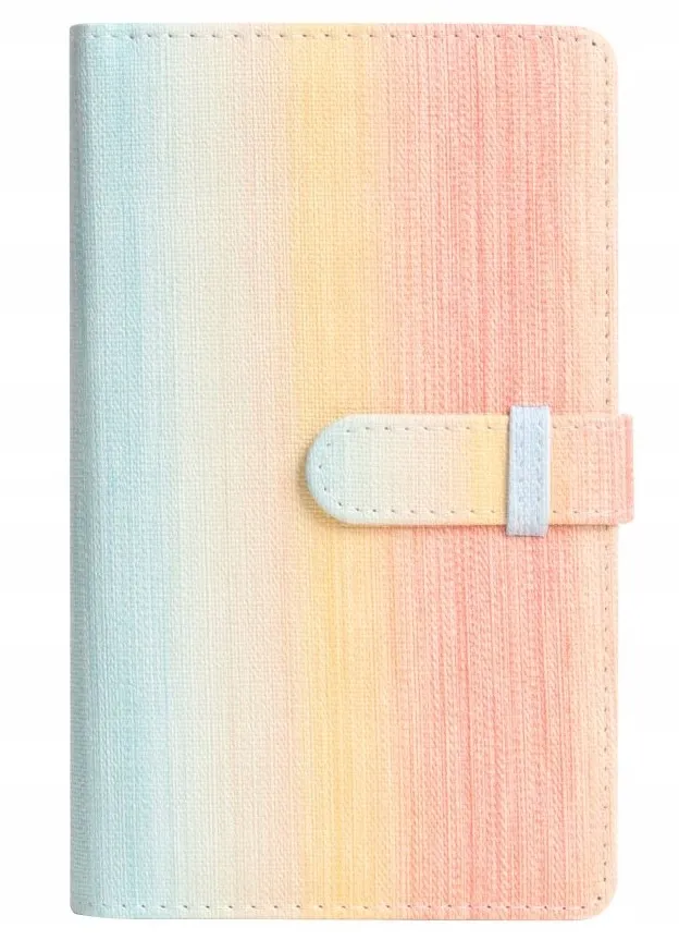 Album na zdjęcia LoveInstant LI00193 do Instax Seria Mini Kolorowy