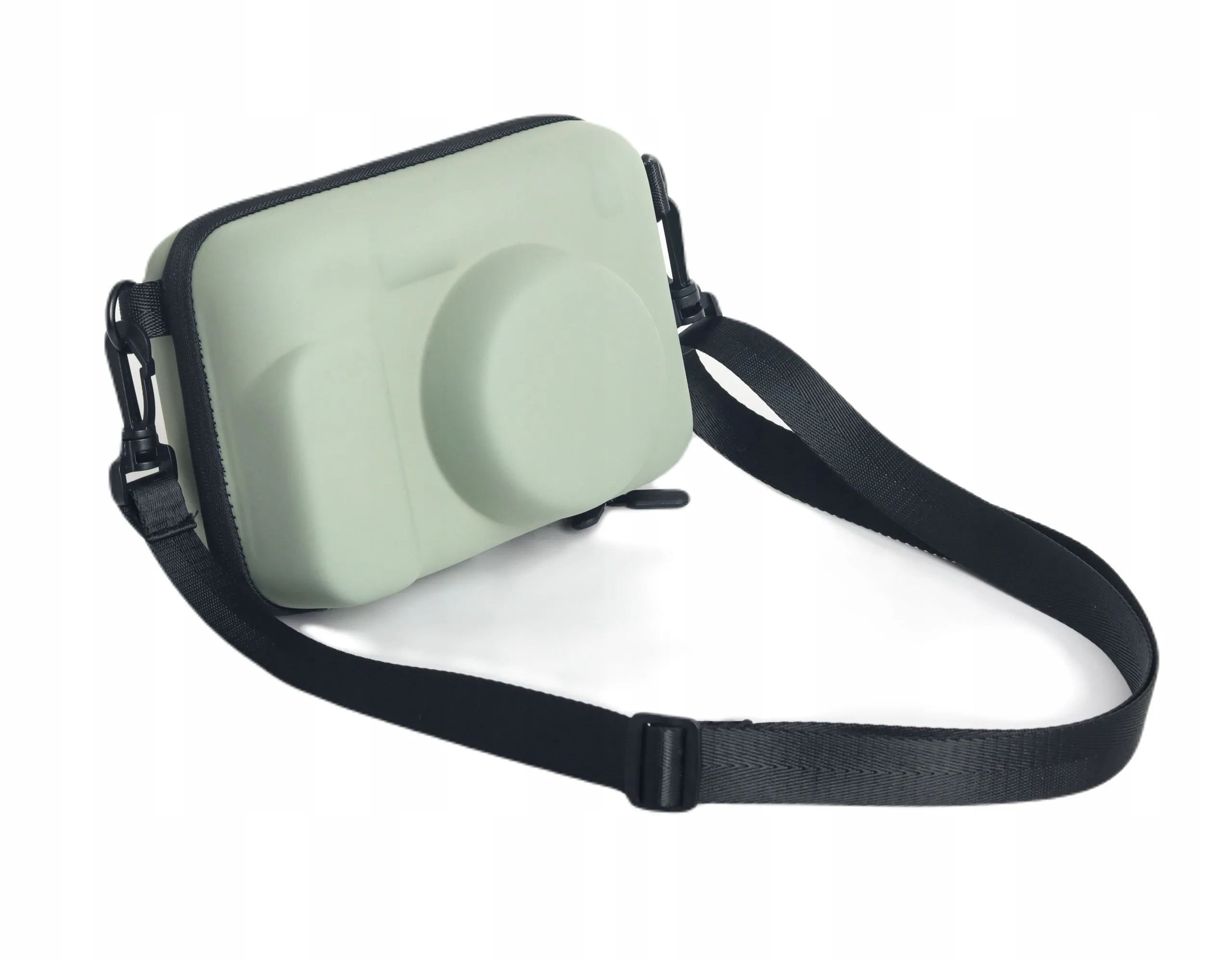 Pokrowiec LoveInstant LI00422 do Instax Wide 400 Zielony