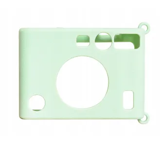 Pokrowiec LoveInstant LI00483 do Instax Mini Evo Zielony