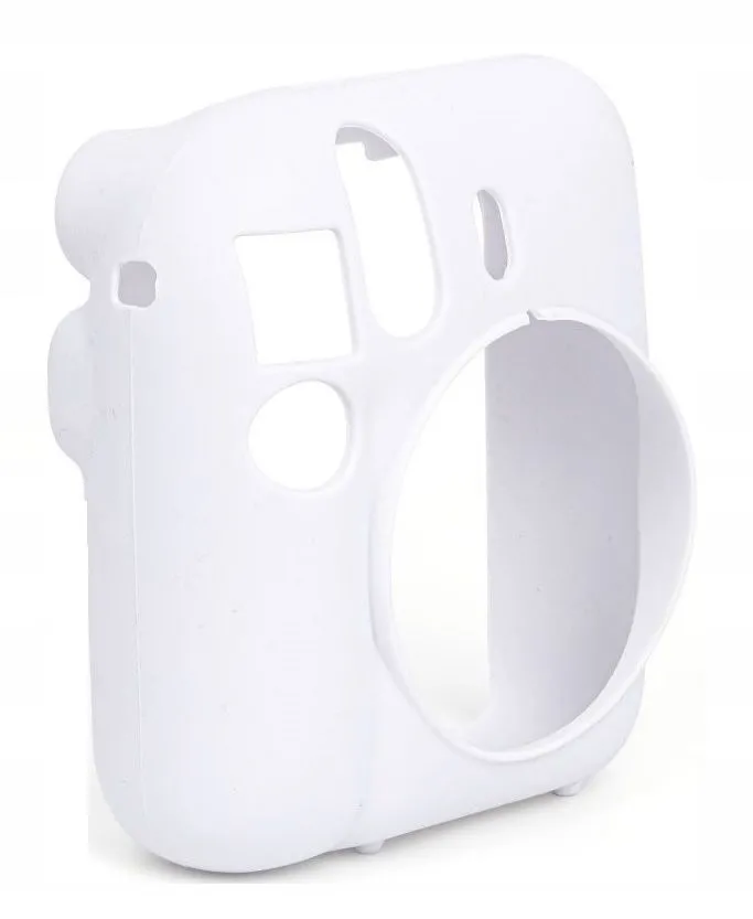 Pokrowiec LoveInstant LI00263 do Instax Mini 12 Biały