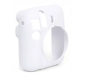 Pokrowiec LoveInstant LI00263 do Instax Mini 12 Biały