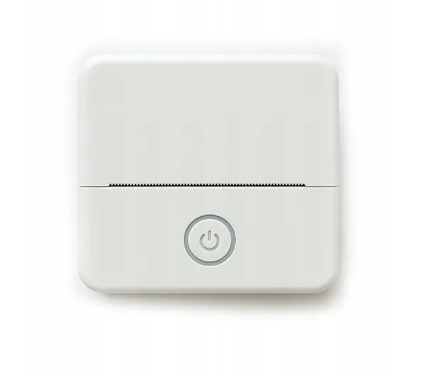 Drukarka LOVEINSTANT X6 Biały