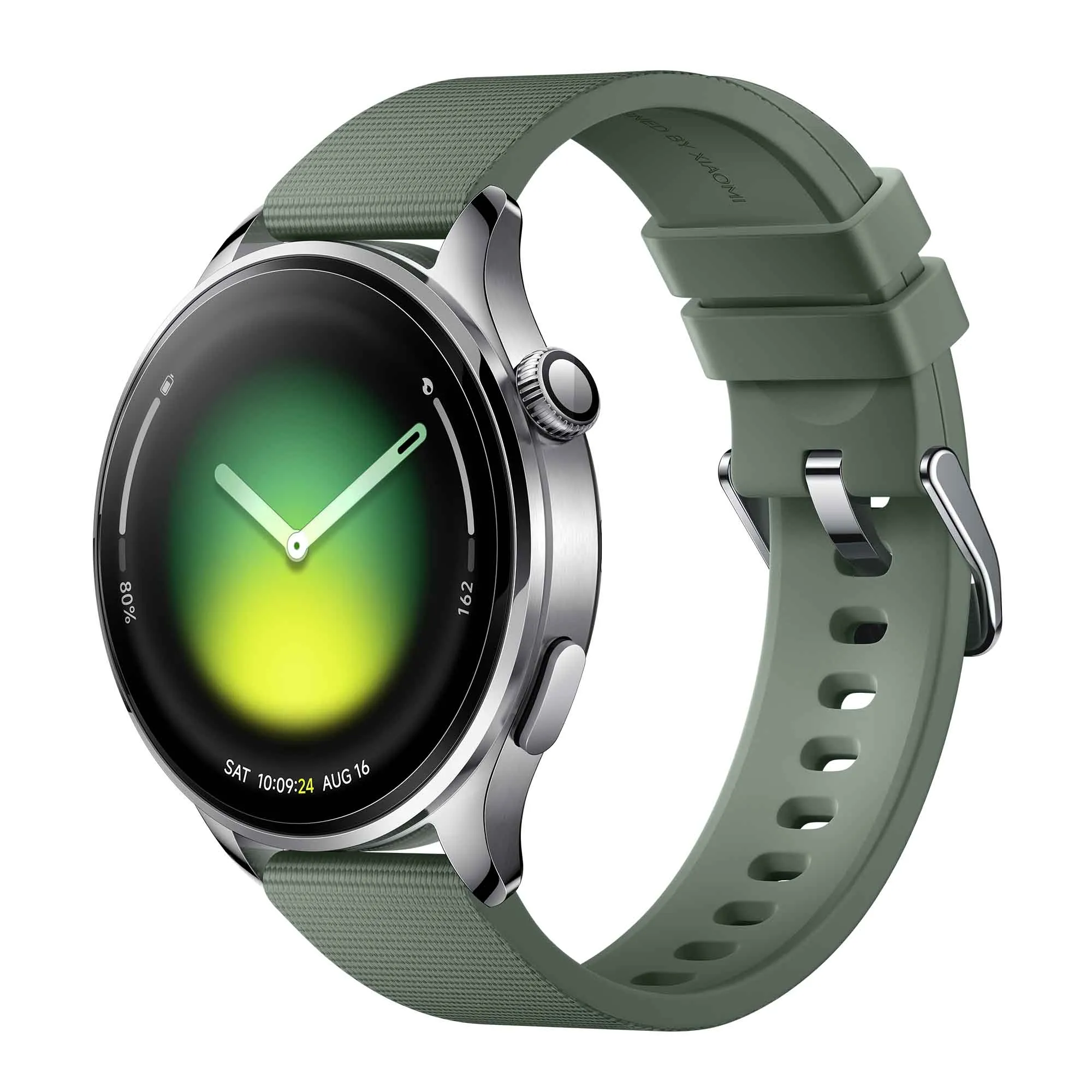 Smartwatch Xiaomi Watch 5 Zielony
