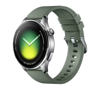 Smartwatch Xiaomi Watch 5 Zielony
