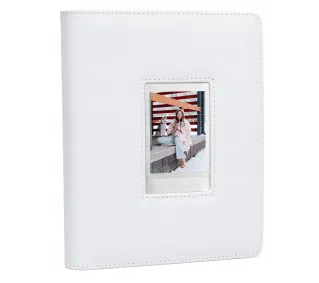 LoveInstant LI00366 do Instax Seria Mini Biały