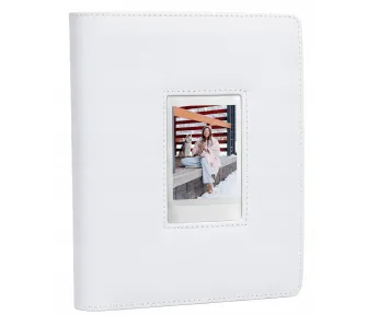 Album na zdjęcia LoveInstant LI00366 do Instax Seria Mini Biały