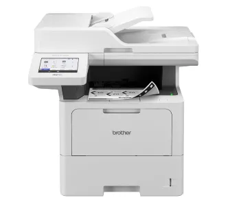 Urządzenie wielofunkcyjne Brother MFC-L6710DW WiFi Biały