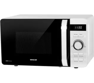 Sencor SMW 5017WH Biały