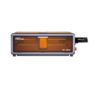Grawerka laserowa Creality Falcon A1 Pro Szary