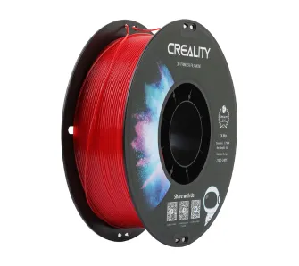Filament Creality TPU 1,75mm Czerwony