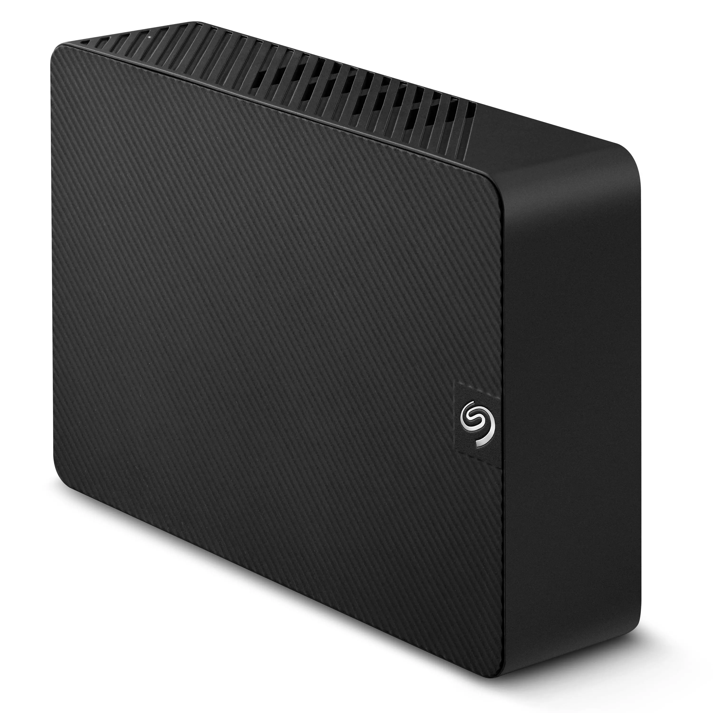 Dysk Seagate Expansion Desktop 24TB HDD USB 3.0 Czarny