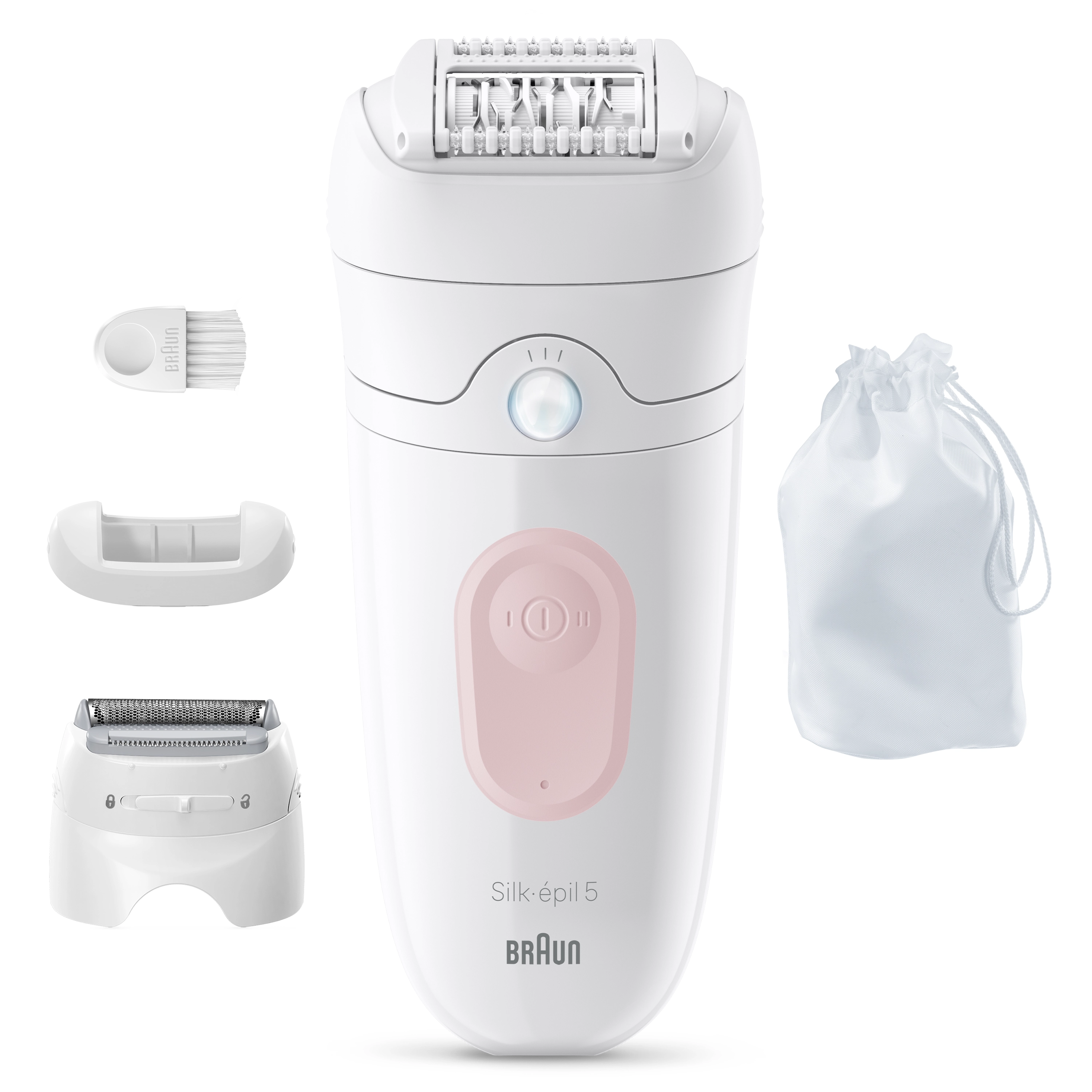 Depilator Braun Silk·épil 5 SE5-030