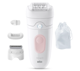 Depilator Braun Silk·épil 5 SE5-030