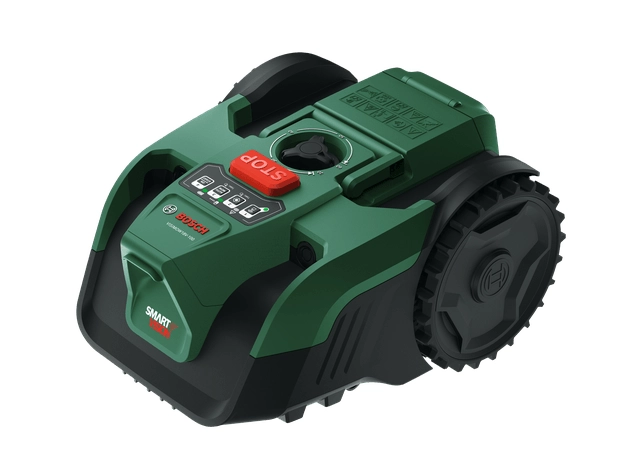 Robot koszący Bosch VISIMOW18V-100 06008E1001