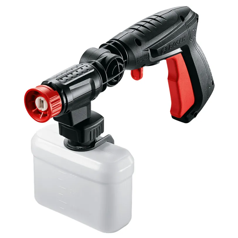 Pistolet Bosch F016800536 Natryskowy Bosch 360°