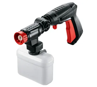 Pistolet Bosch F016800536 Natryskowy Bosch 360°
