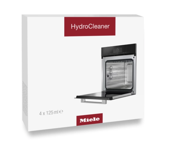 Zestaw Miele HydroCleaner GP HC 0125 L 4szt.