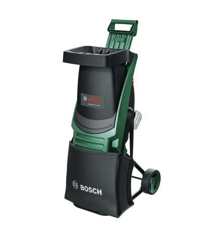 Rozdrabniarka Bosch UniversalShredder 2x18V-25 06008E0001