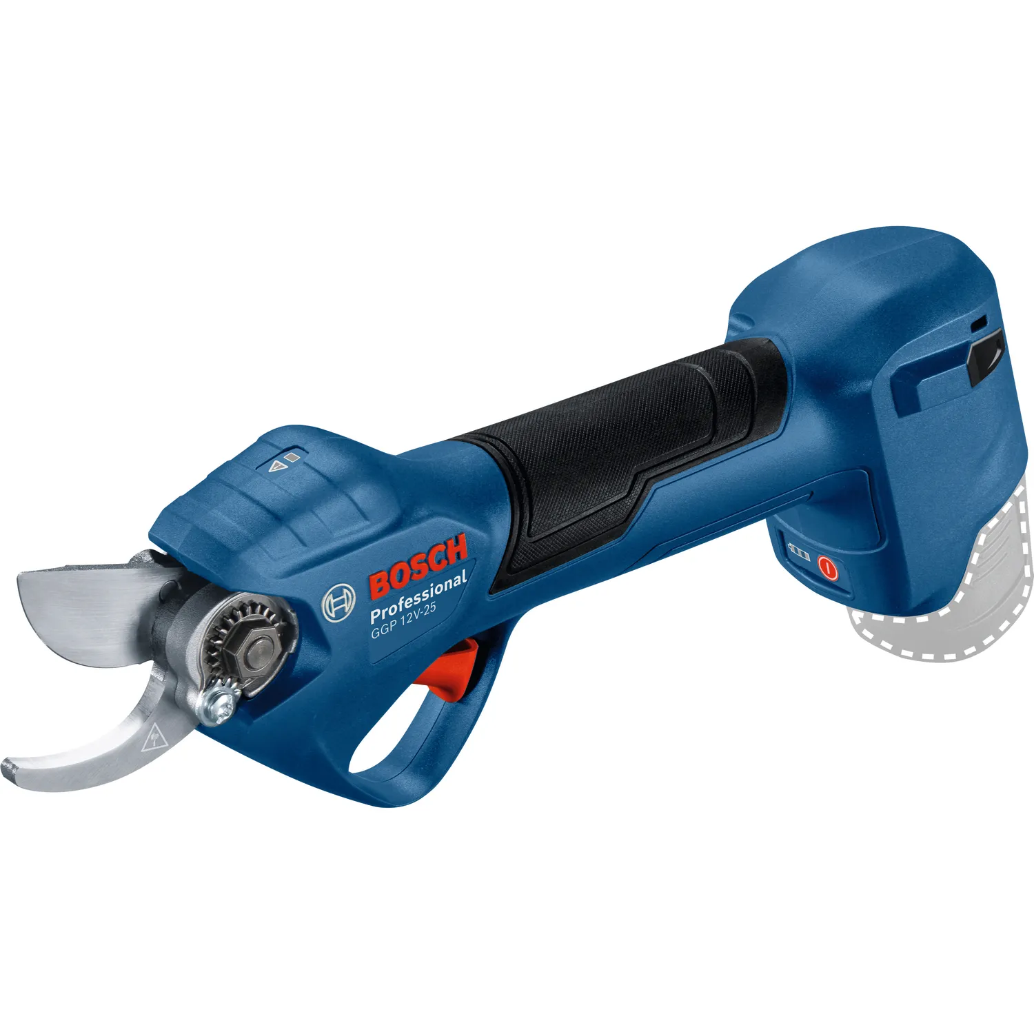 Nożyce akumulatorowe Bosch GGP 12V-25 06008D8101