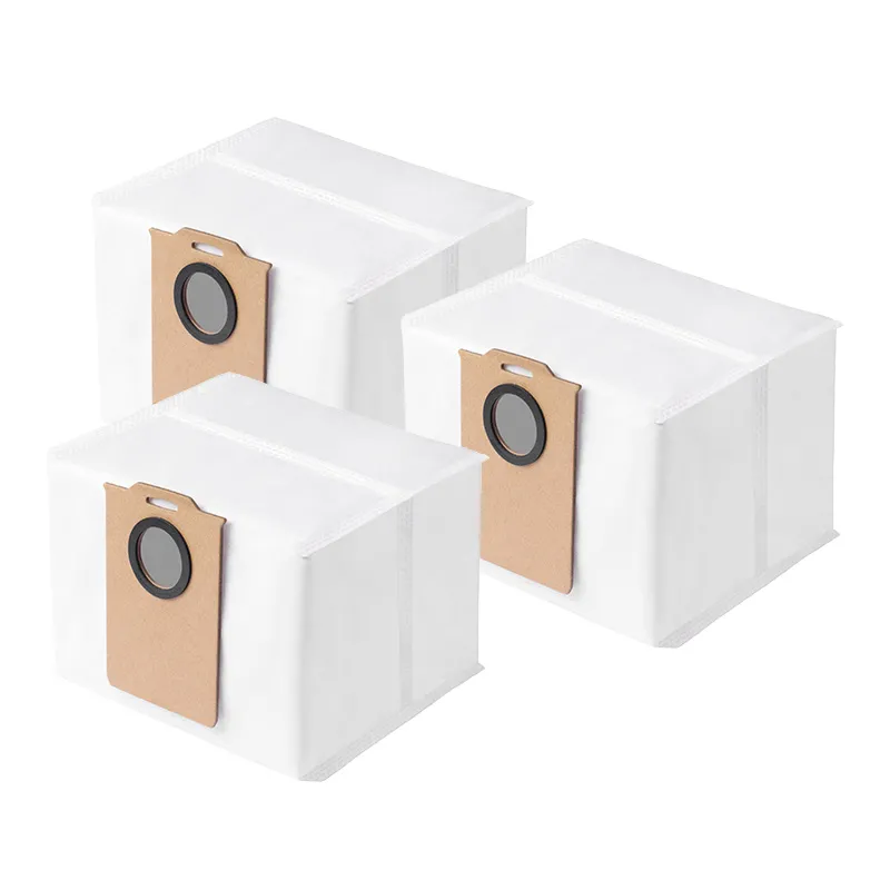 Worki do odkurzacza Mova MRDB15 3szt.