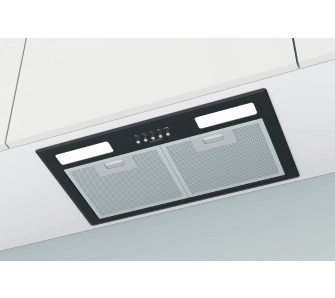 Okap Cata GT-PLUS 45 BK /M Czarny